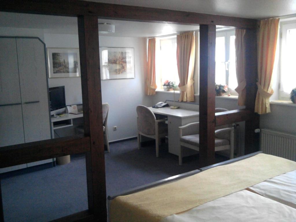 Hotel Am Hehlentor Celle Quarto foto