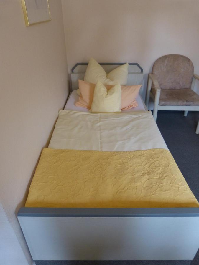 Hotel Am Hehlentor Celle Quarto foto